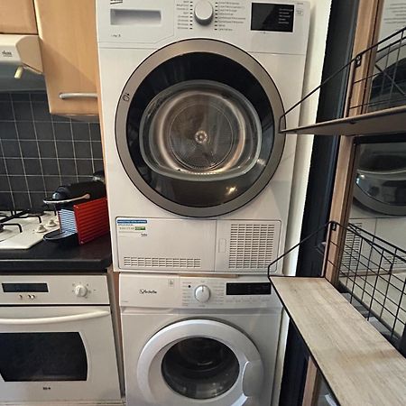 Le Botanica Bel Appartement Situe A 5 Min De La Gare D'Angers Luaran gambar