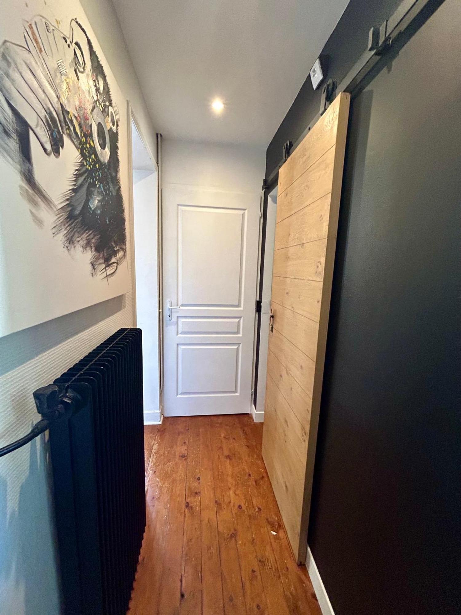 Le Botanica Bel Appartement Situe A 5 Min De La Gare D'Angers Luaran gambar